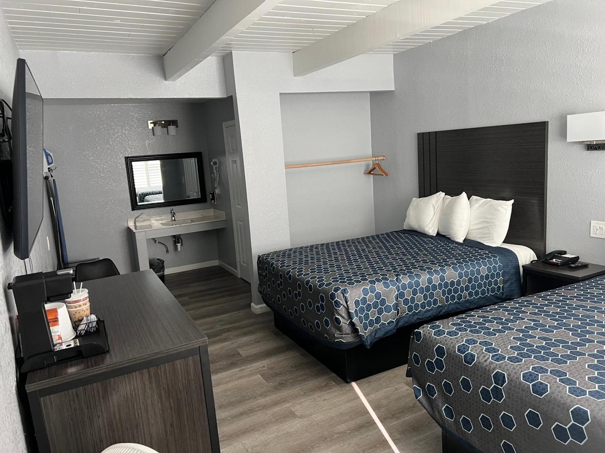Motel Sea Garden