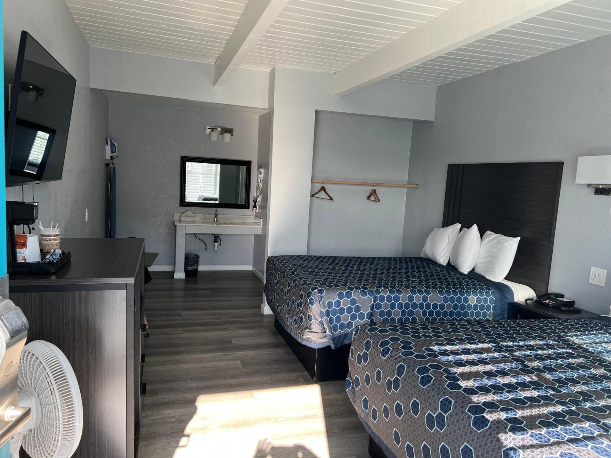 Motel Sea Garden