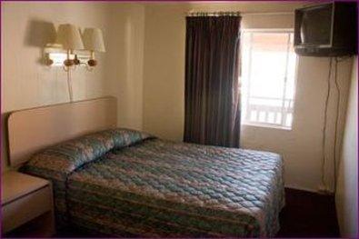 Sea Garden Motel Pismo Beach